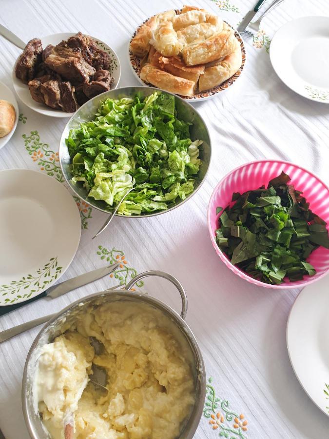 Farmstead Green Haven Мойковац Екстериор снимка