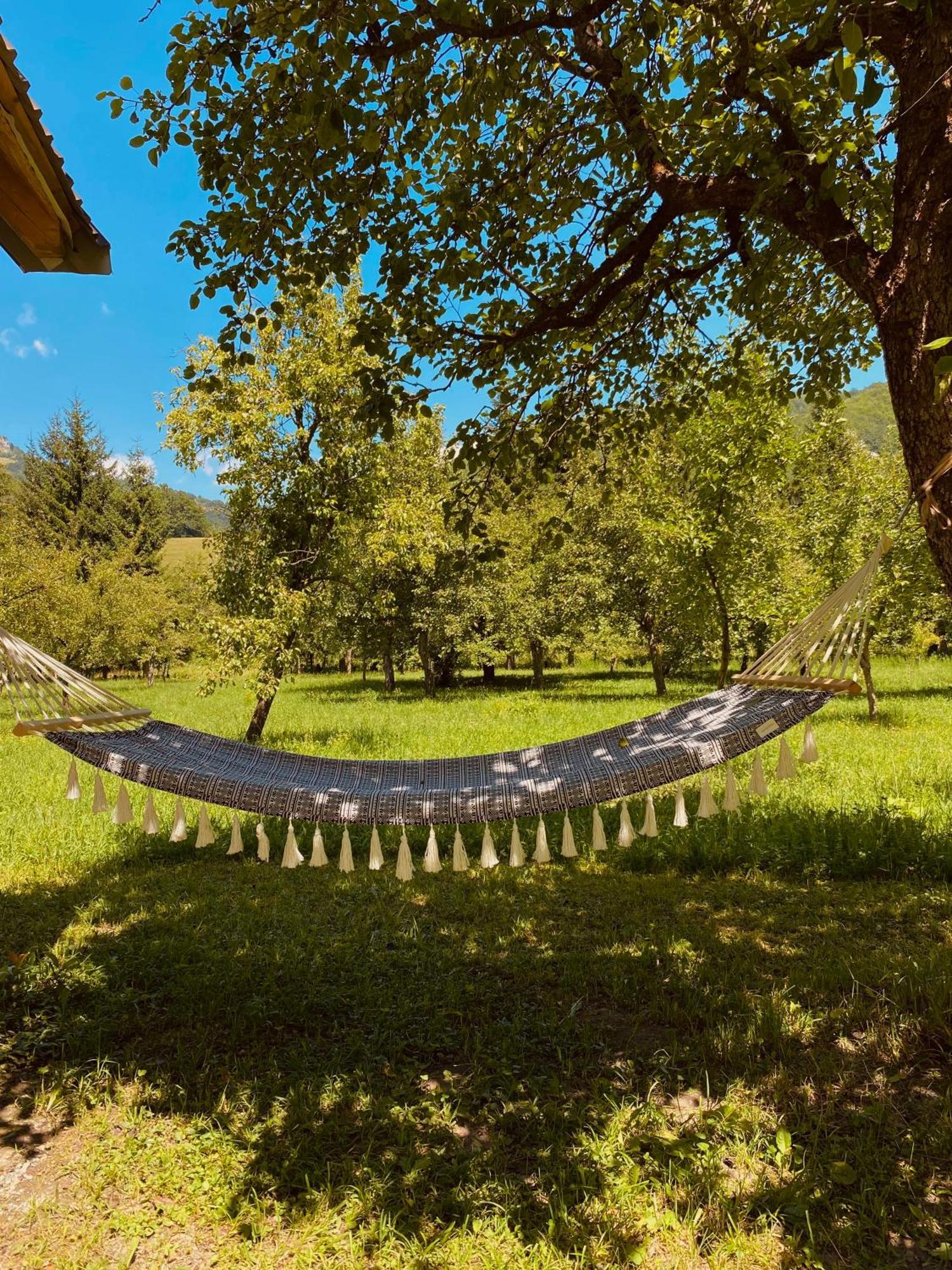 Farmstead Green Haven Мойковац Екстериор снимка