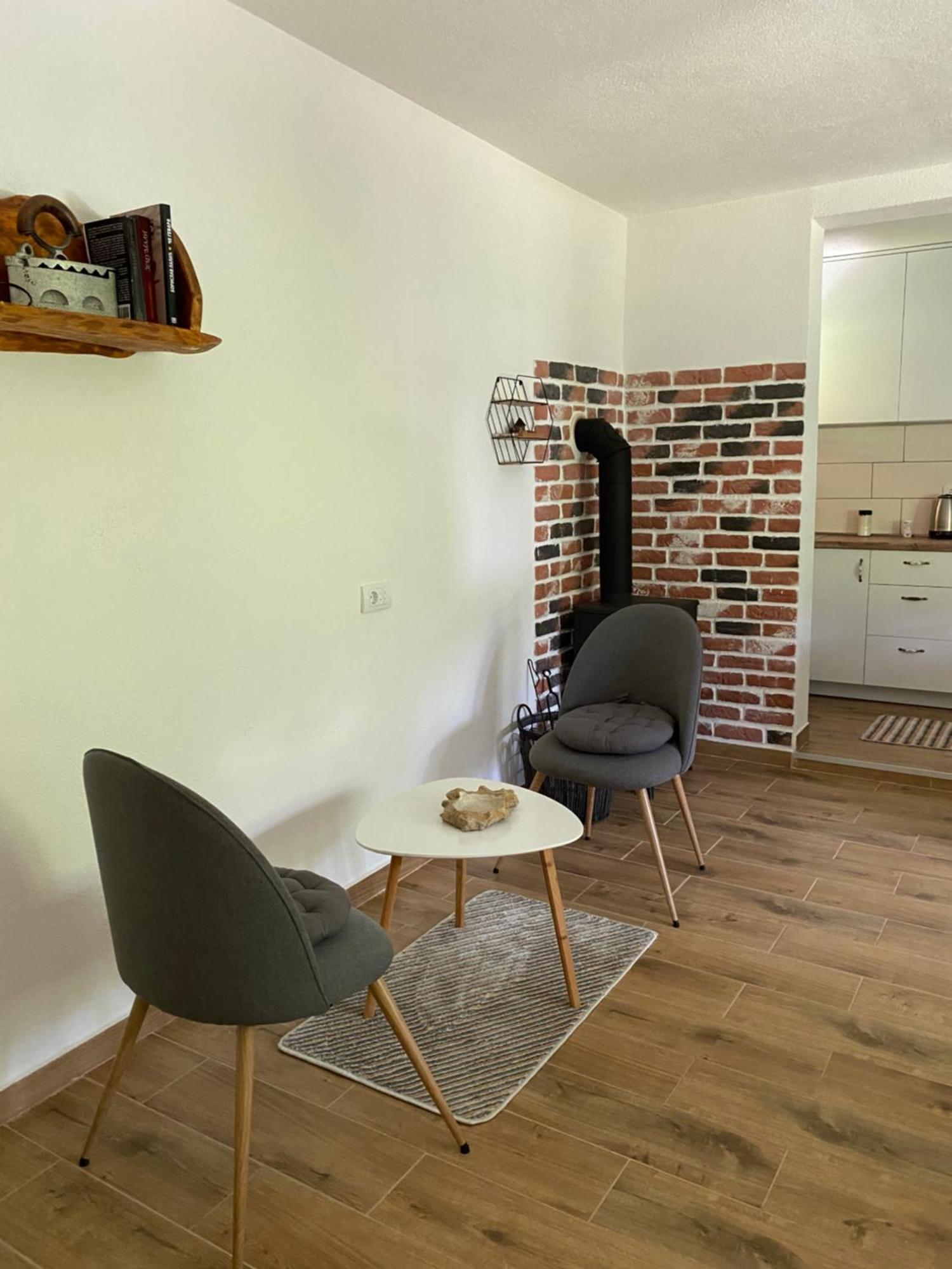 Farmstead Green Haven Мойковац Екстериор снимка