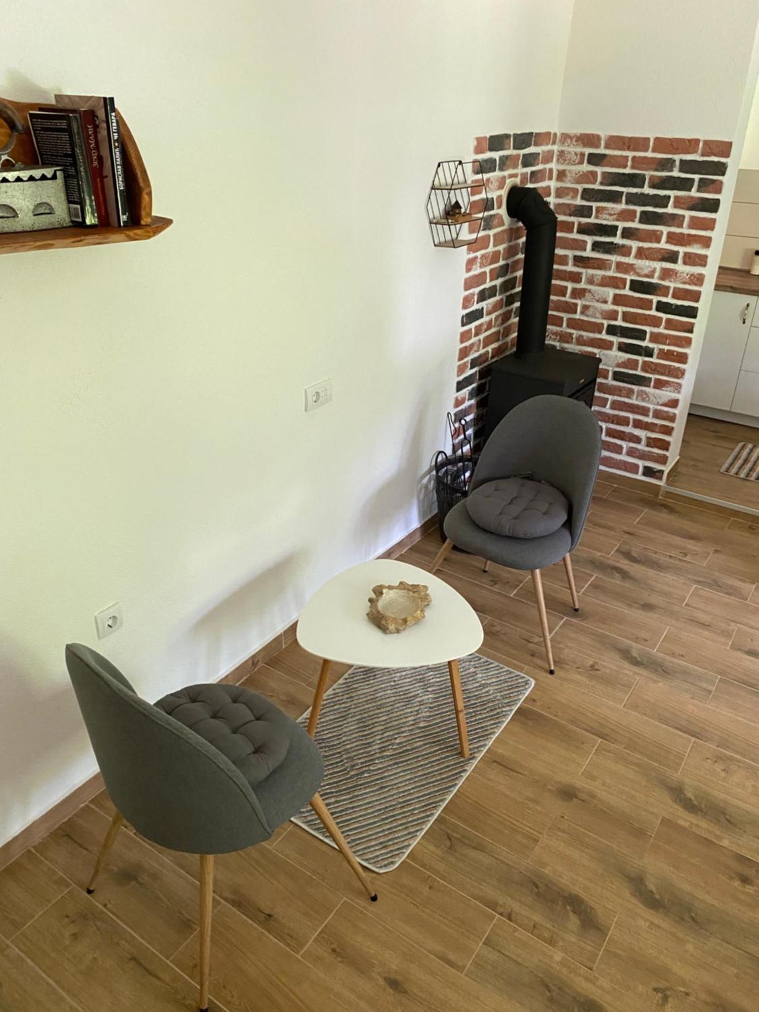 Farmstead Green Haven Мойковац Екстериор снимка